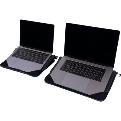 Avatar-Shop|WANDRD Laptop Case 16" Black|WANDRD