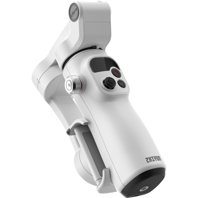 Zhiyun Mobile Gimbal Smooth Q5 Ultra Combo