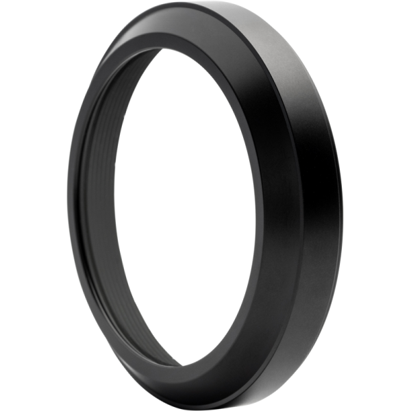 NiSi HDF 1/2 Filtru Highlight Diffusion, Pentru Fuji X100/X100S/X100F/X100T/X100V/X100VI, Negru, Montare Directa Fara Adaptor