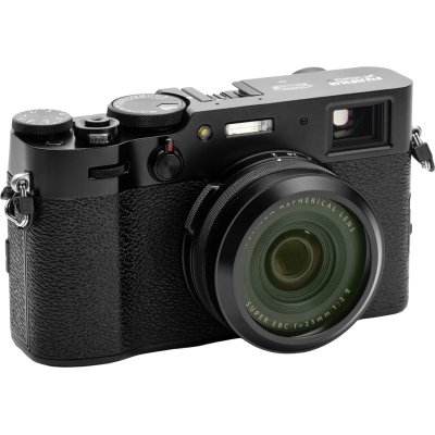 Avatar Shop|NiSi HDF 1/2 Filtru Highlight Diffusion, Pentru Fuji X100/X100S/X100F/X100T/X100V/X100VI, Negru, Montare Directa Fara Adaptor|NISI