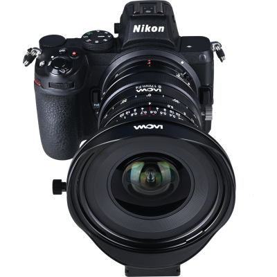 Avatar Shop|Laowa 17mm f/4 Zero-D Shift, Obiectiv Ultra-Larg, Montura Nikon Z, Shift +/-11mm, Focalizare Manuala, Filtru 86mm|LAOWA