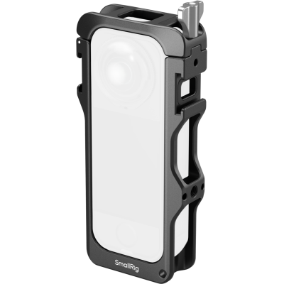 Avatar-Shop|Camera Cage