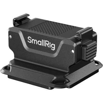 SmallRig 6014 Bidirectional Attachable Mount to Arca-Swiss Adapter for DJI Osmo Series