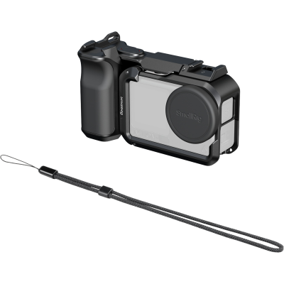 Avatar-Shop|Camera Cage