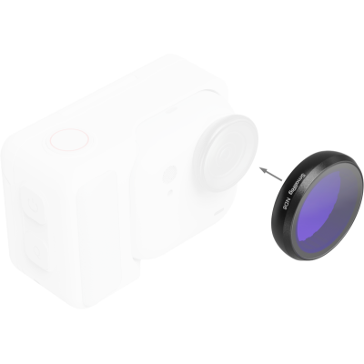 Avatar-Shop|SmallRig 5862 Filter Kit for Insta360 GO Ultra|SmallRig