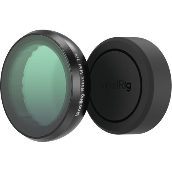 SmallRig 5863 Black Mist Filter Kit for Insta360 GO Ultra