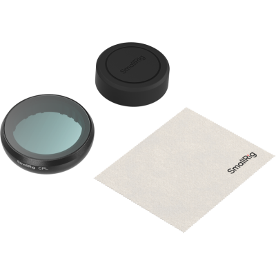 Avatar-Shop|SmallRig 6087 CPL Filter for Insta360 GO Ultra|SmallRig