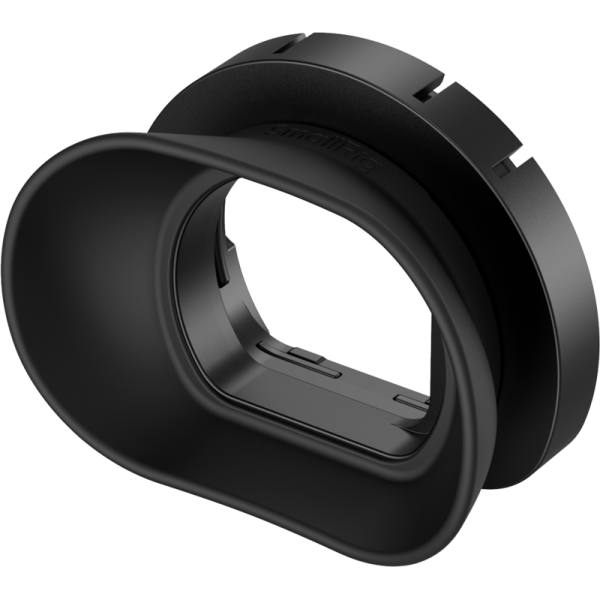 SmallRig 5713 Horizontal-to-Vertical Camera Viewfinder Eyecup for Sony FX2