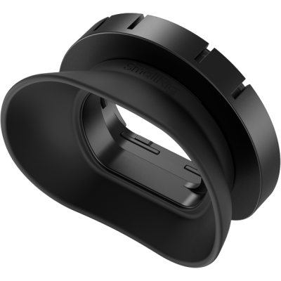 Avatar Shop|SmallRig 5713 Horizontal-to-Vertical Camera Viewfinder Eyecup for Sony FX2|SmallRig