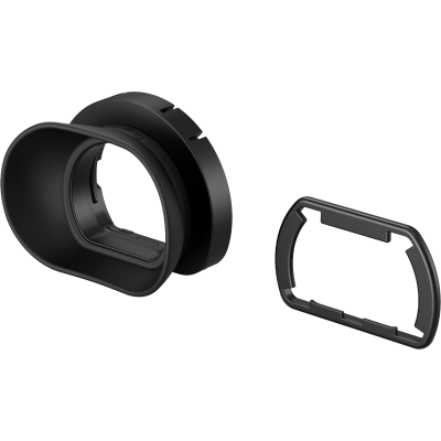 Avatar Shop|SmallRig 5713 Horizontal-to-Vertical Camera Viewfinder Eyecup for Sony FX2|SmallRig