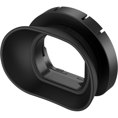 Avatar Shop|SmallRig 5713 Horizontal-to-Vertical Camera Viewfinder Eyecup for Sony FX2|SmallRig