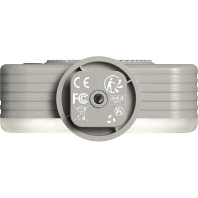 Avatar-Shop|SmallRig 5820 Neo mini LED Video Light P96 (Morandi Gray)|SmallRig