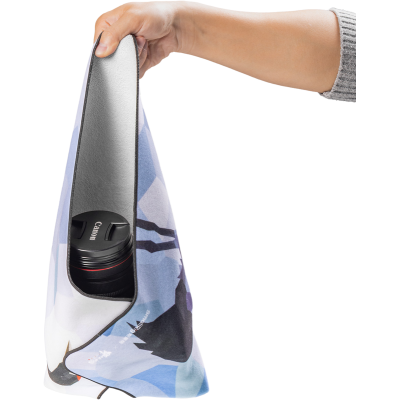 Avatar Shop|SmallRig 6042 Camera Wrap Wild China Film Series Black-Necked Crane Pattern|SmallRig
