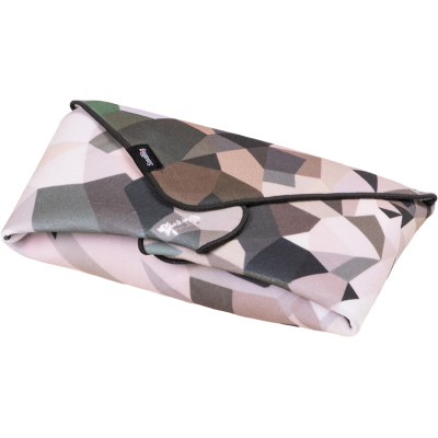 Avatar Shop|SmallRig 6038 Camera Wrap Wild China Film Series Snow Leopard Pattern|SmallRig