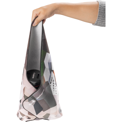 Avatar Shop|SmallRig 6038 Camera Wrap Wild China Film Series Snow Leopard Pattern|SmallRig