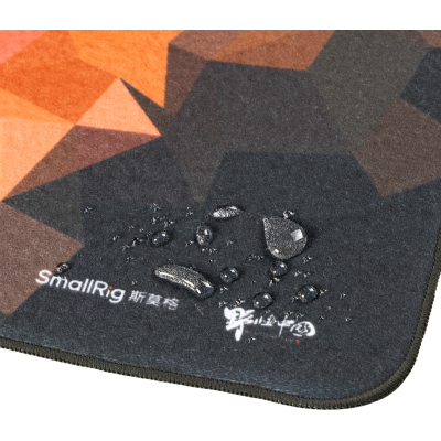 Avatar Shop|SmallRig 6038 Camera Wrap Wild China Film Series Snow Leopard Pattern|SmallRig
