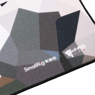 Avatar Shop|SmallRig 6038 Camera Wrap Wild China Film Series Snow Leopard Pattern|SmallRig