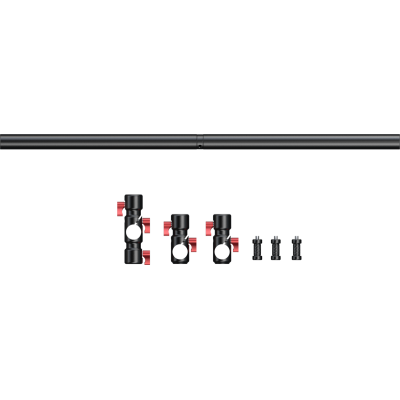 Avatar-Shop|SmallRig 6252 Wireless Video Transmitter Support for Camera Cart (3-in-1 Version)|SmallRig