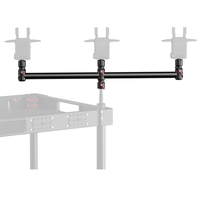 Avatar-Shop|SmallRig 6252 Wireless Video Transmitter Support for Camera Cart (3-in-1 Version)|SmallRig