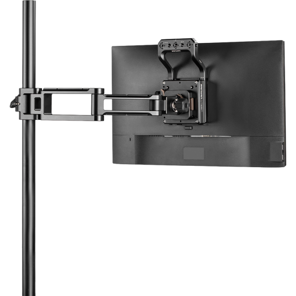 SmallRig 6257 Mount Plate for Monitor VESA for Camera Cart