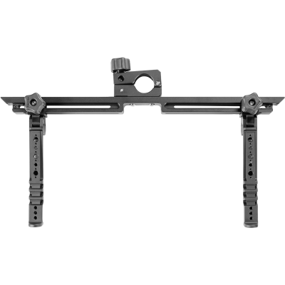 Avatar-Shop|SmallRig 6258 Dual Tripod Support for Camera Cart|SmallRig