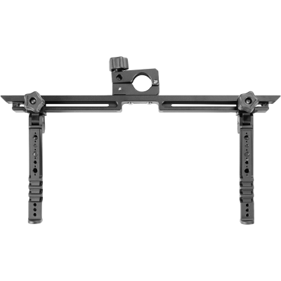 Avatar-Shop|SmallRig 6258 Dual Tripod Support for Camera Cart|SmallRig