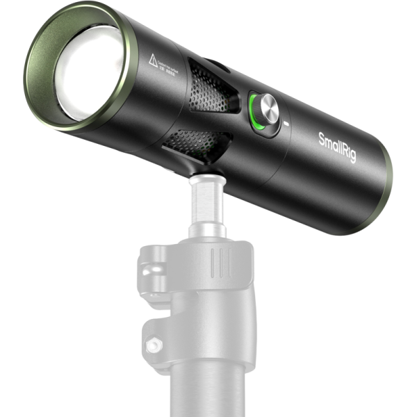 SmallRig 5335 RF 20C Portable Focusable LED Video Light