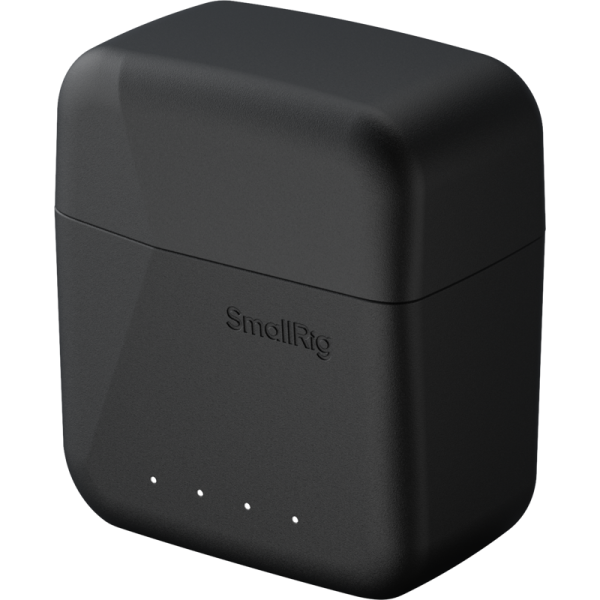 SmallRig 5204 Charging Case with Integrated Power Bank for DJI Mic 2