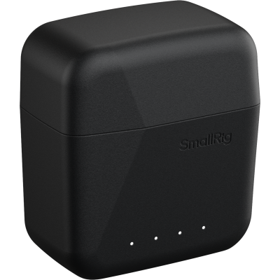 Avatar-Shop|SmallRig 5204 Charging Case with Integrated Power Bank for DJI Mic 2|SmallRig