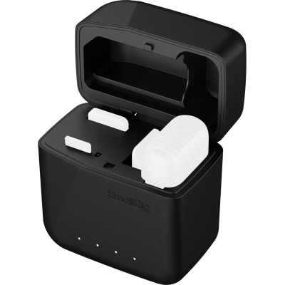 Avatar-Shop|SmallRig 5204 Charging Case with Integrated Power Bank for DJI Mic 2|SmallRig