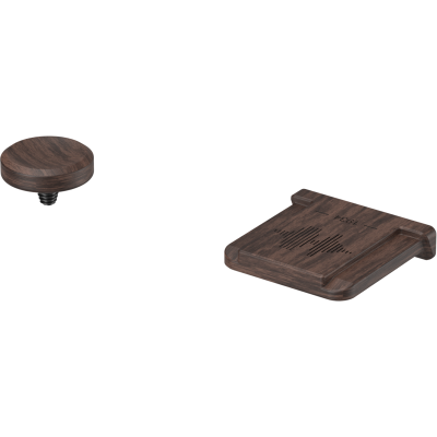 Avatar Shop|SmallRig 6240 Hot Shoe Cover for FUJIFILM Cameras (Ebony)|SmallRig