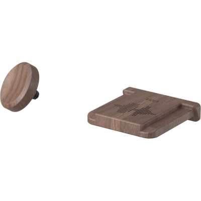 Avatar Shop|SmallRig 6239 Hot Shoe Cover for FUJIFILM Cameras (Walnut)|SmallRig