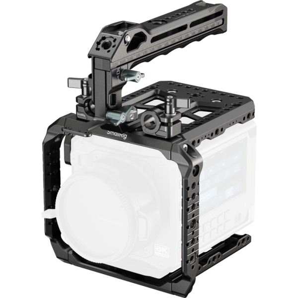 SmallRig 5281 Cage Kit for Blackmagic PYXIS 6K / 12K