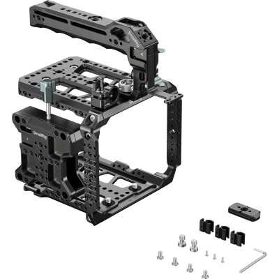 Avatar-Shop|SmallRig 5281 Cage Kit for Blackmagic PYXIS 6K / 12K|SmallRig