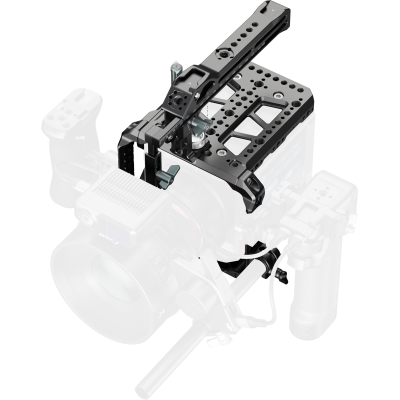 Avatar-Shop|SmallRig 5281 Cage Kit for Blackmagic PYXIS 6K / 12K|SmallRig
