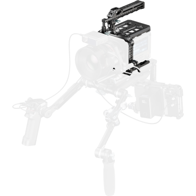 Avatar-Shop|SmallRig 5281 Cage Kit for Blackmagic PYXIS 6K / 12K|SmallRig
