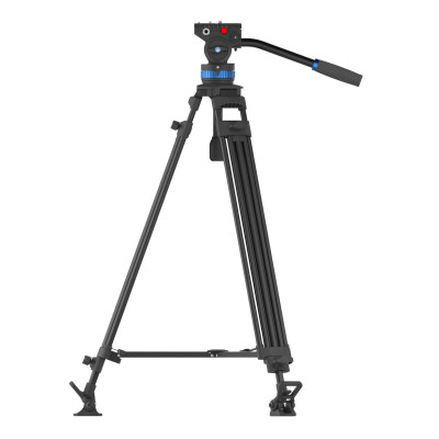 sirui sh-25 sistem video profesional aluminiu inaltime 1.9 metri