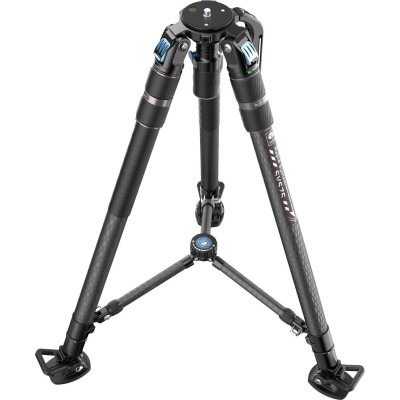 sirui svs75 rapid setup video profesional accesorii incluse geanta transport