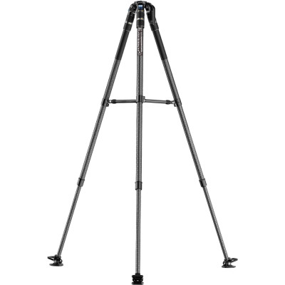 picioare dual spikes sirui svs75 compatibilitate dolly si teren accidentat