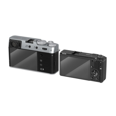 Avatar-Shop|SmallRig folie protectie pentru FUJIFILM X100VI / X100V / X-E4 / X-T4 / X-T5 / RICOH GR IV 5803|SmallRig