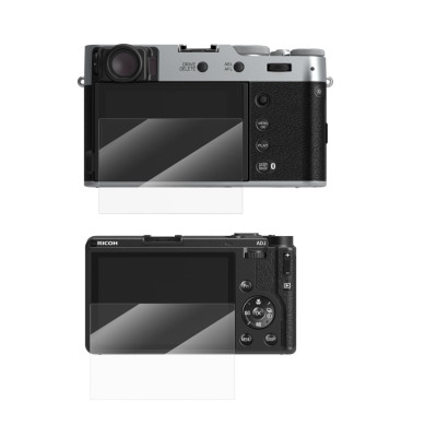 Avatar-Shop|SmallRig folie protectie pentru FUJIFILM X100VI / X100V / X-E4 / X-T4 / X-T5 / RICOH GR IV 5803|SmallRig