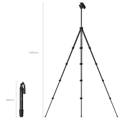 Avatar Shop|SmallRig Video Trepied 5473|SmallRig