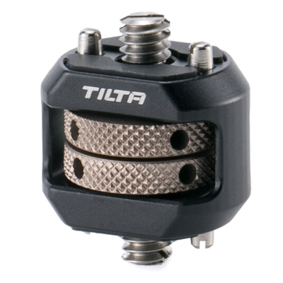 Avatar-Shop|Tilta 1/4"-20 Adapter for Rotatable Phone Mounting Bracket V2 - Black|Tilta