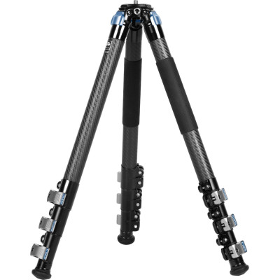 trepied foto sirui l-324f carbon landscape fara coloana centrala sarcina 18 kg