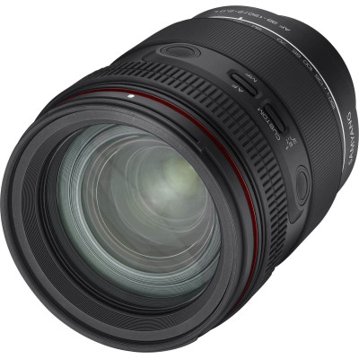 Samyang AF 35-150mm F2-2.8 L-Mount Obiectiv foto mirrorless, Zoom All-in-One, Montura Panasonic