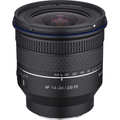 constructie optica 15 elemente elemente asferice ed hr samyang 14-24 f2.8