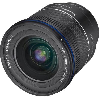 Samyang AF 14-24mm F2.8 FE Obiectiv foto mirrorless, Full Frame, Ultra Wide, Sony E-Mount, Filtru 77mm