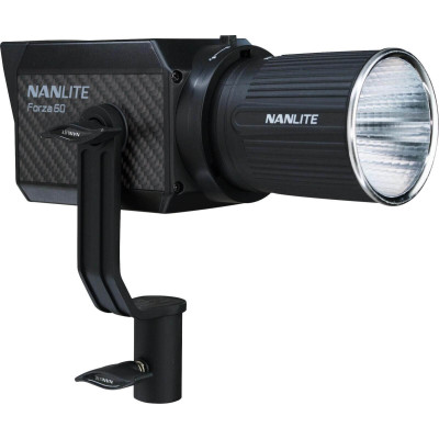 reflector compact pentru nanlite forza 150 montura fm modificator lumina