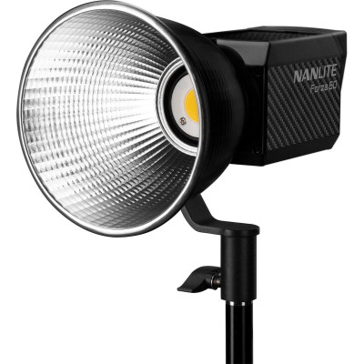 nanlite rf-fmm-45 reflector 45 grade montura fm forza 60b 60c 150 iluminare directionala