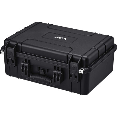 Samyang V-AF Full Kit Obiective Cinema pentru Sony E, 20mm-100mm, Adaptor Anamorfic, Adaptor Manual, Lens Station si Hardcase